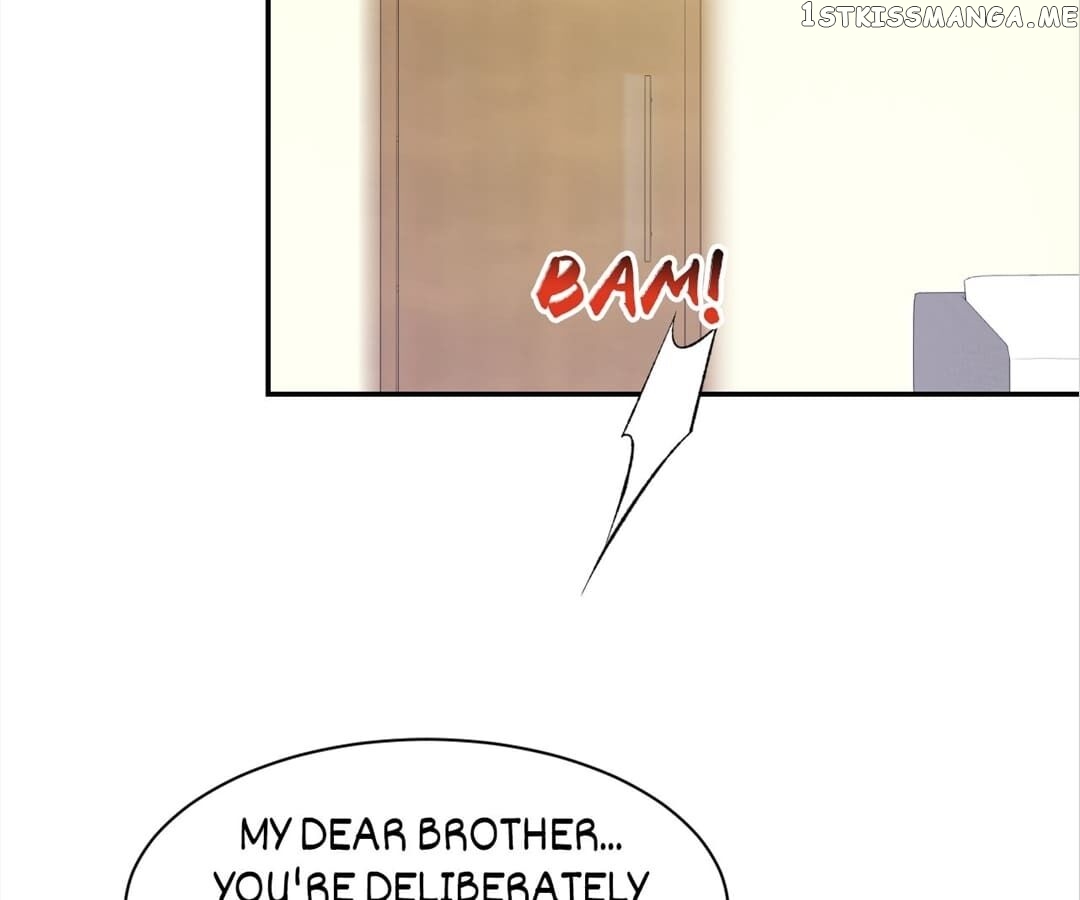 The Trap Of Mollycoddling chapter 12 - page 51