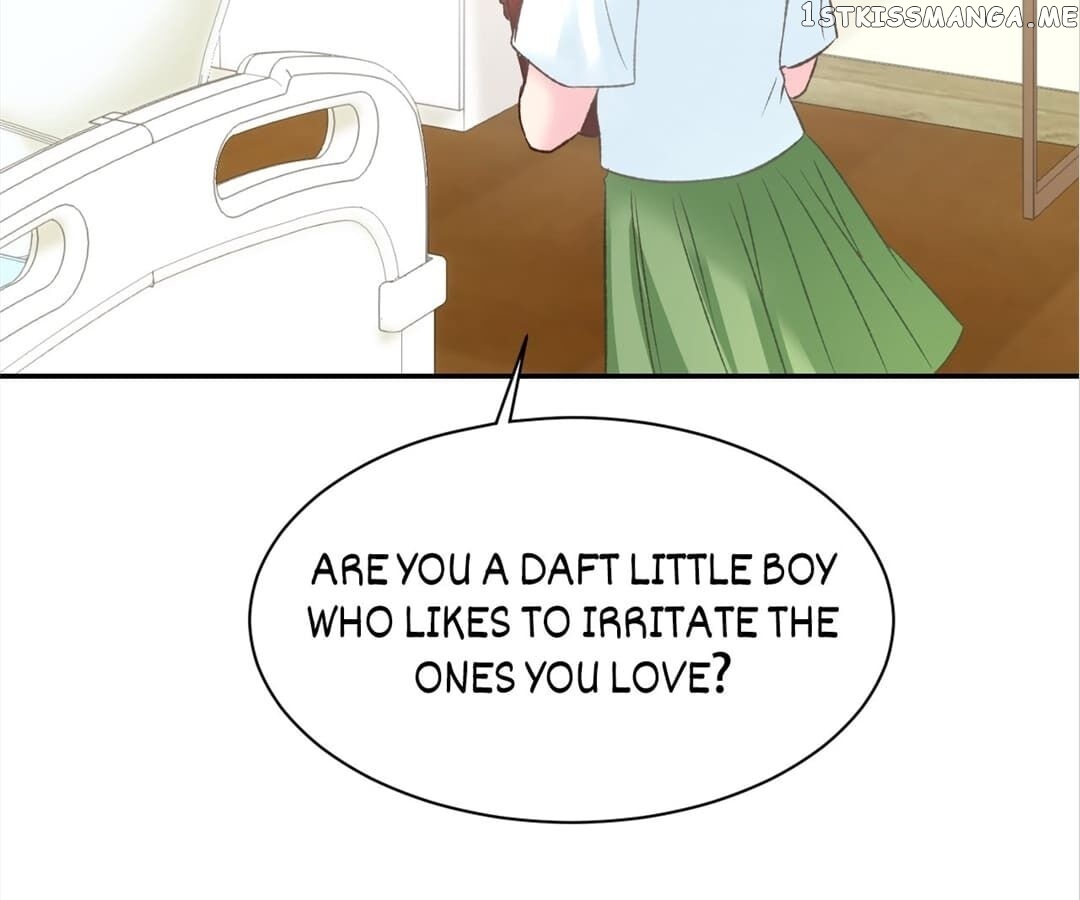 The Trap Of Mollycoddling chapter 12 - page 53