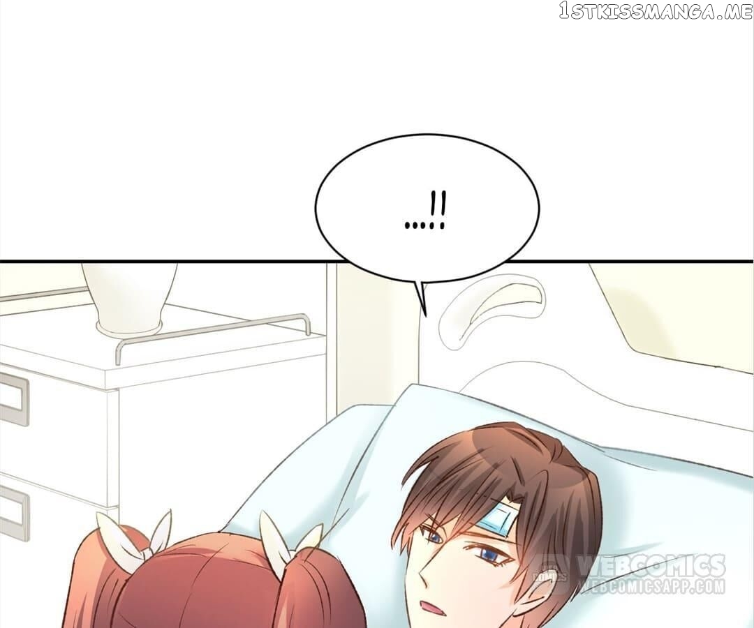 The Trap Of Mollycoddling chapter 12 - page 54