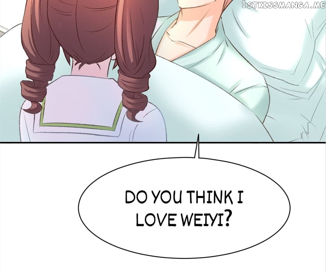 The Trap Of Mollycoddling chapter 12 - page 55