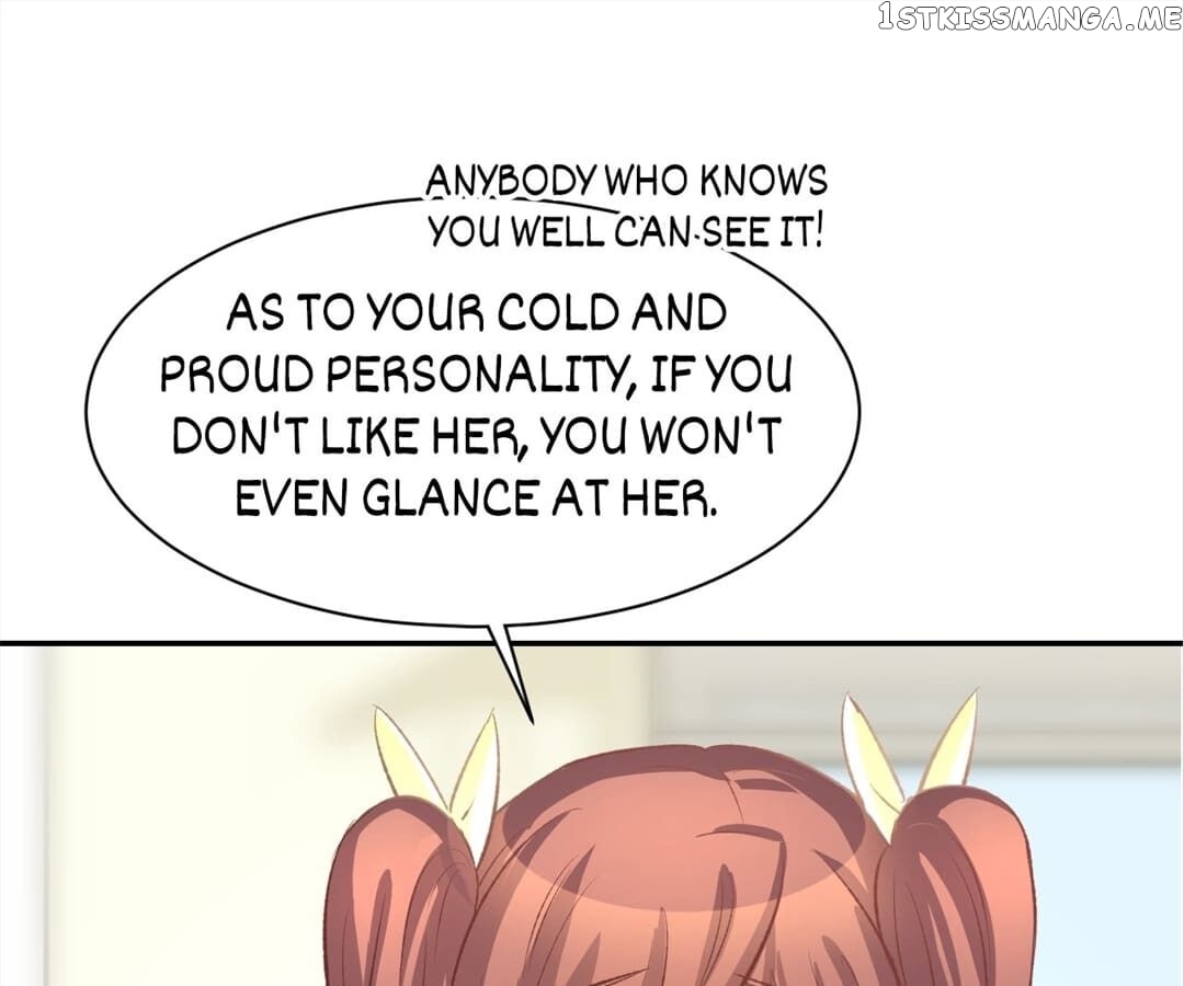 The Trap Of Mollycoddling chapter 12 - page 57