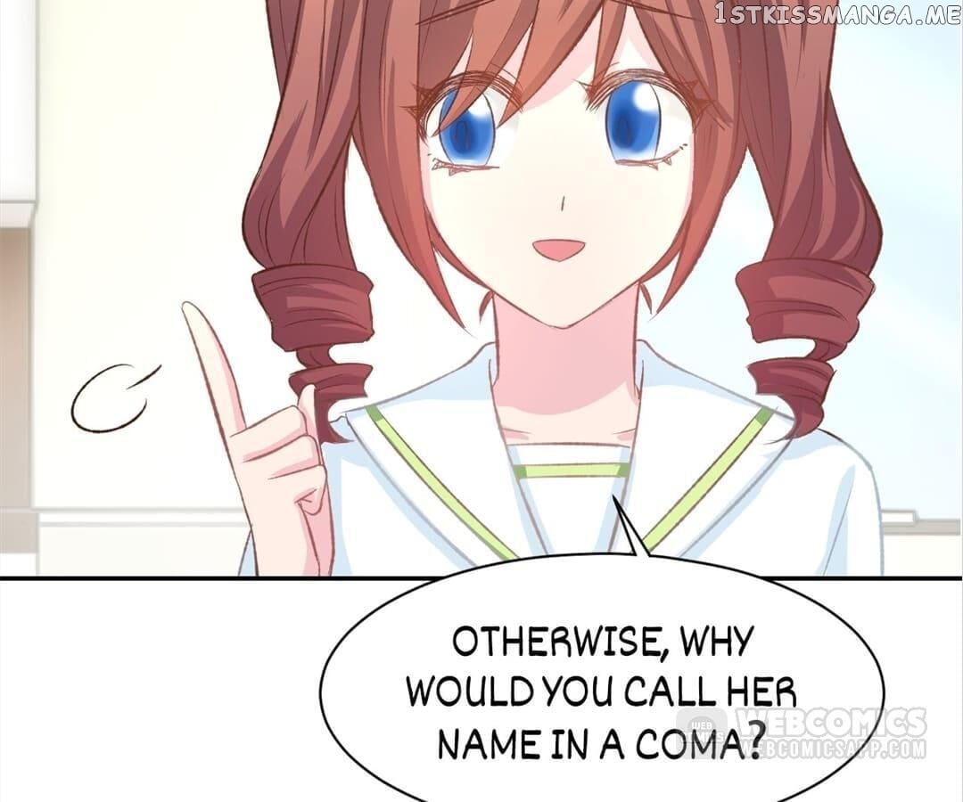 The Trap Of Mollycoddling chapter 12 - page 58
