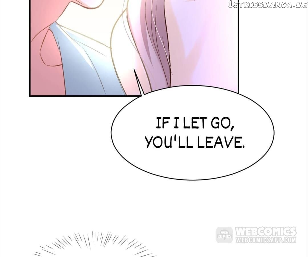 The Trap Of Mollycoddling chapter 12 - page 6