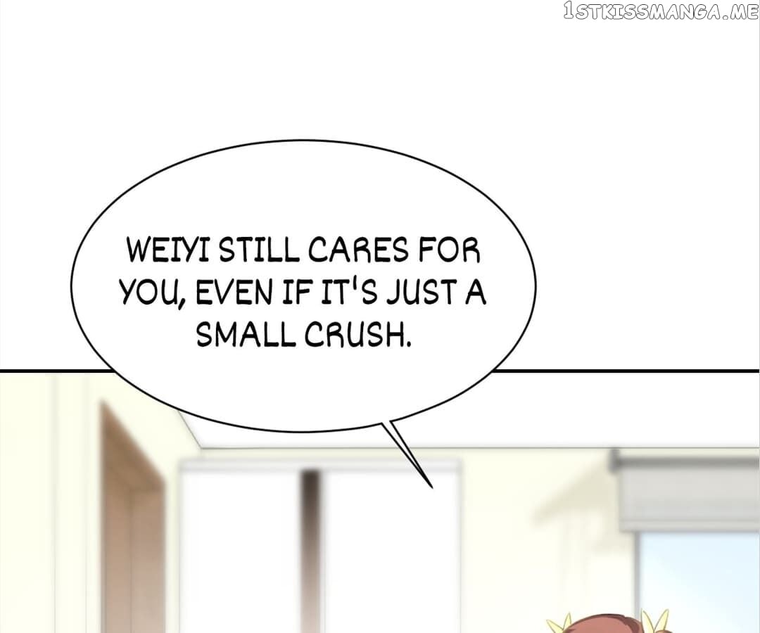 The Trap Of Mollycoddling chapter 12 - page 61