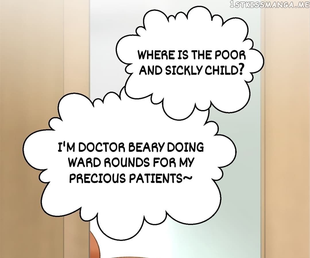 The Trap Of Mollycoddling chapter 12 - page 67