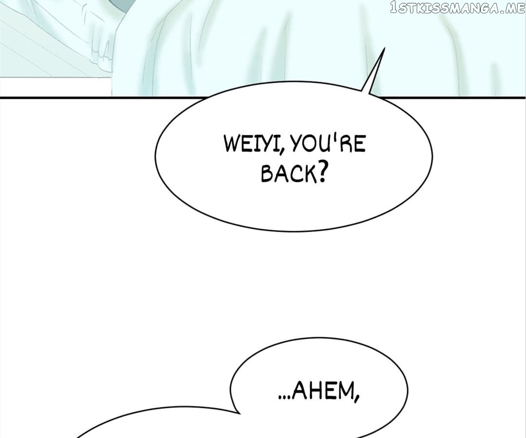 The Trap Of Mollycoddling chapter 12 - page 71