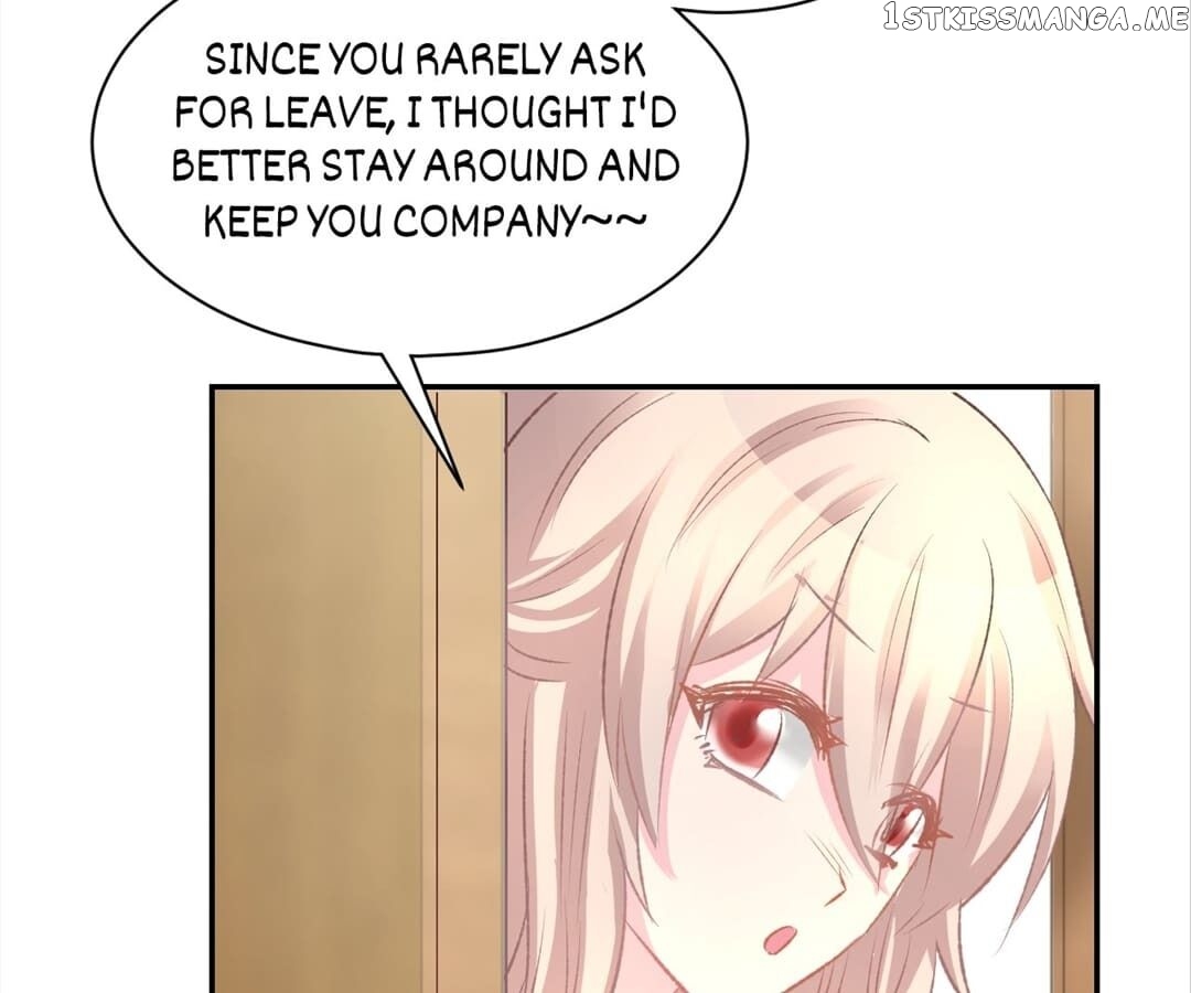 The Trap Of Mollycoddling chapter 12 - page 72