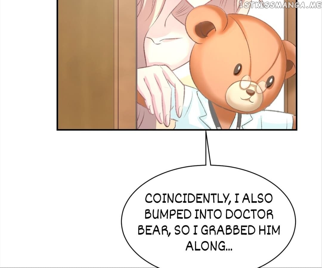 The Trap Of Mollycoddling chapter 12 - page 73