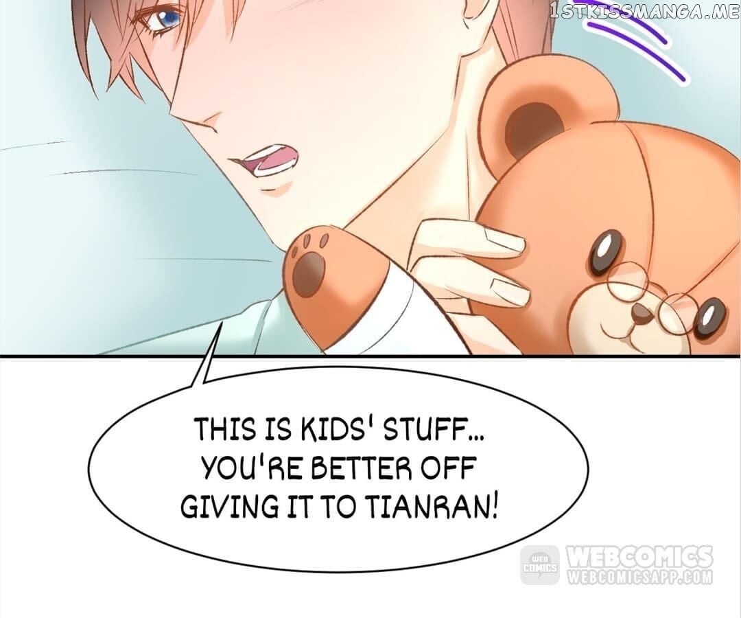 The Trap Of Mollycoddling chapter 12 - page 78