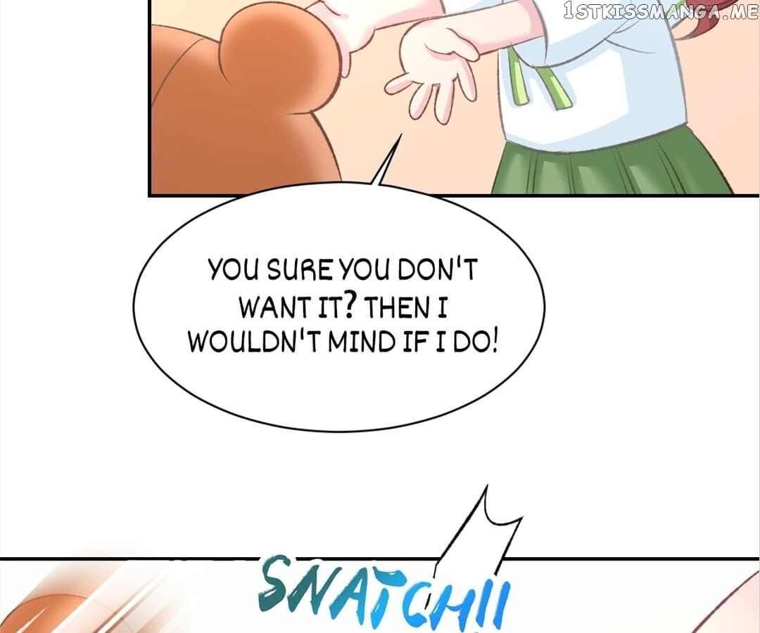 The Trap Of Mollycoddling chapter 12 - page 80