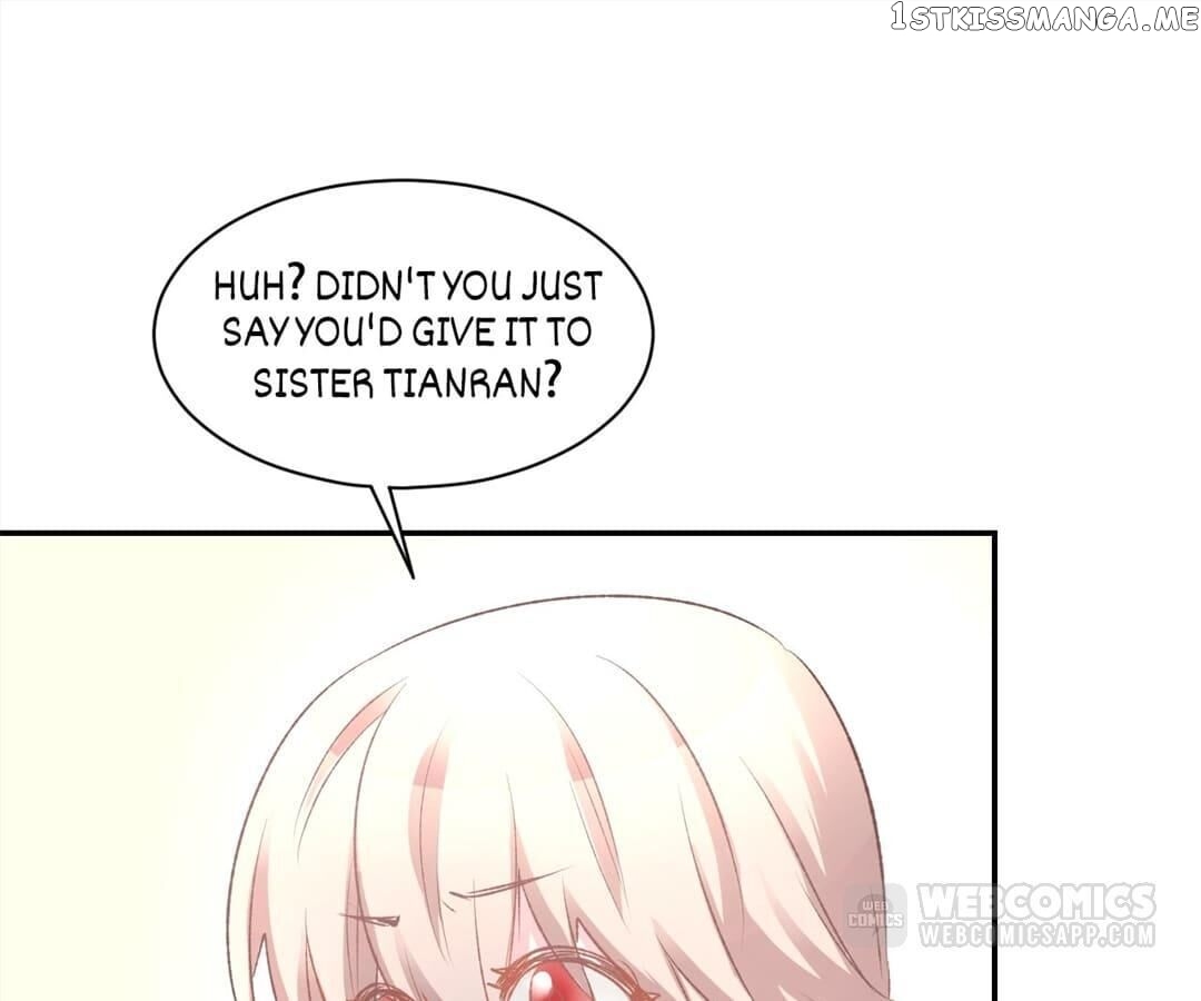 The Trap Of Mollycoddling chapter 12 - page 82