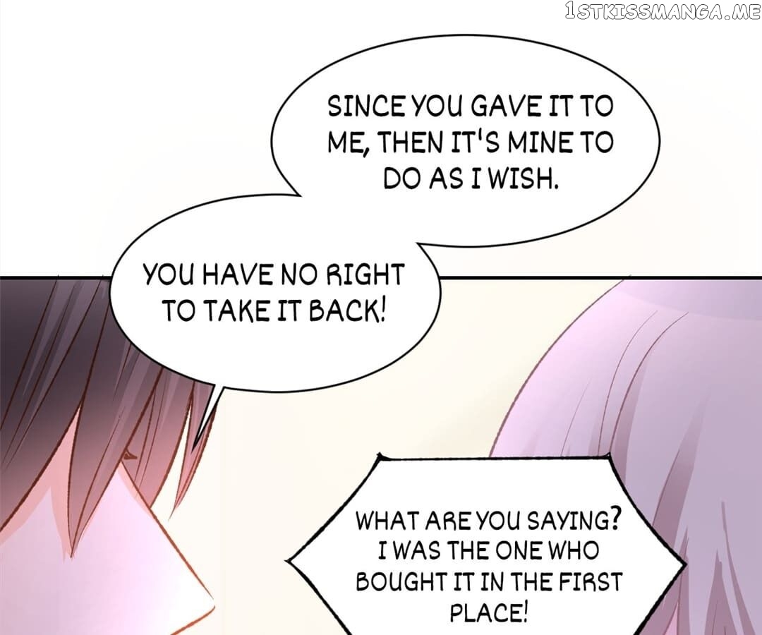 The Trap Of Mollycoddling chapter 12 - page 84