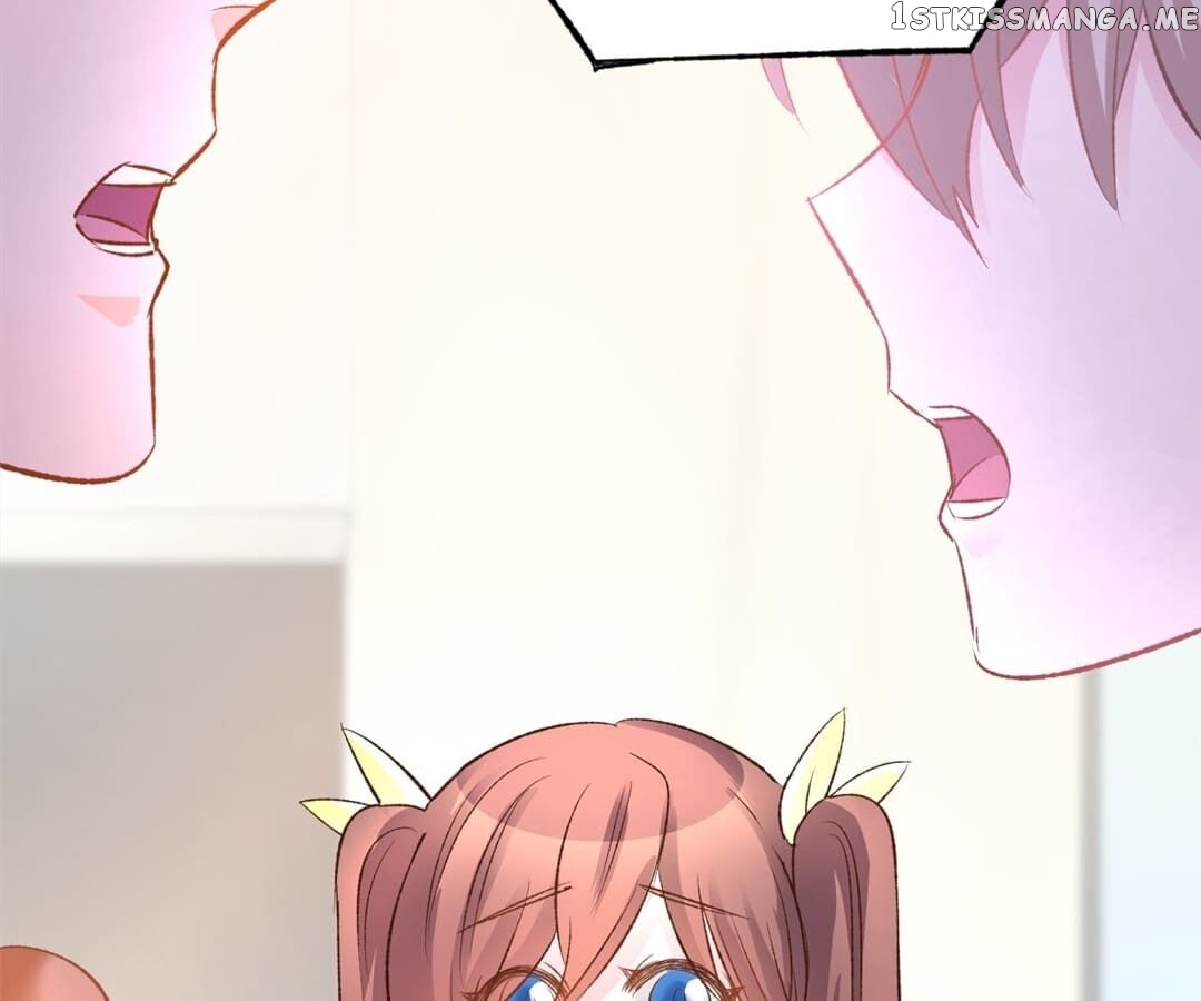 The Trap Of Mollycoddling chapter 12 - page 85