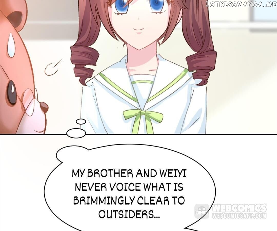 The Trap Of Mollycoddling chapter 12 - page 86