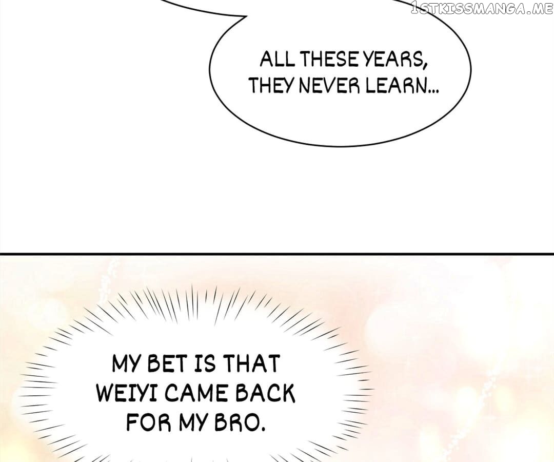 The Trap Of Mollycoddling chapter 12 - page 87
