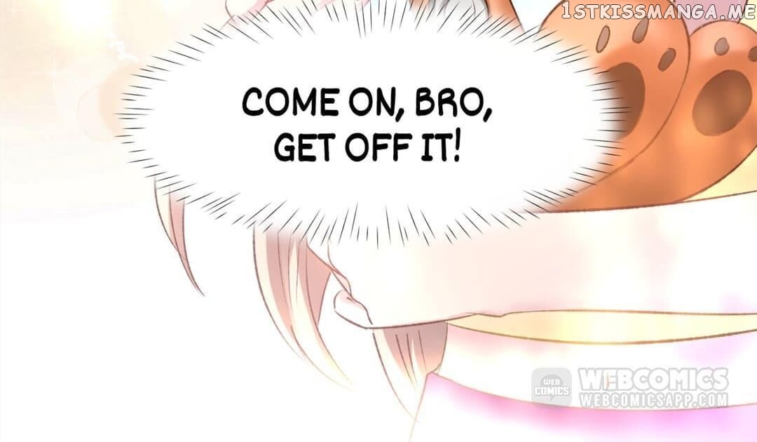 The Trap Of Mollycoddling chapter 12 - page 90