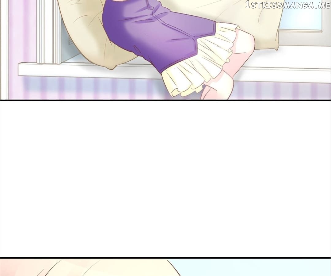 The Trap Of Mollycoddling chapter 11 - page 13