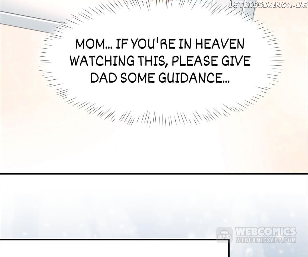 The Trap Of Mollycoddling chapter 11 - page 18