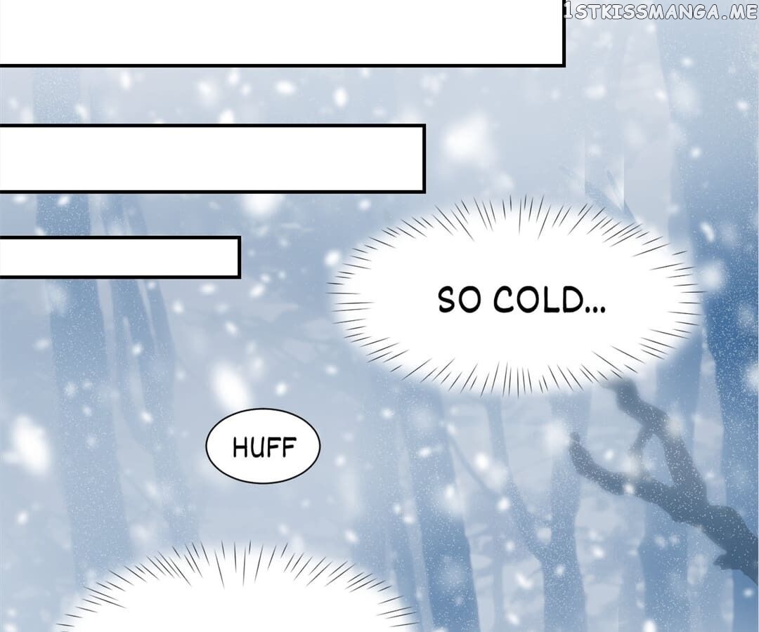 The Trap Of Mollycoddling chapter 11 - page 19