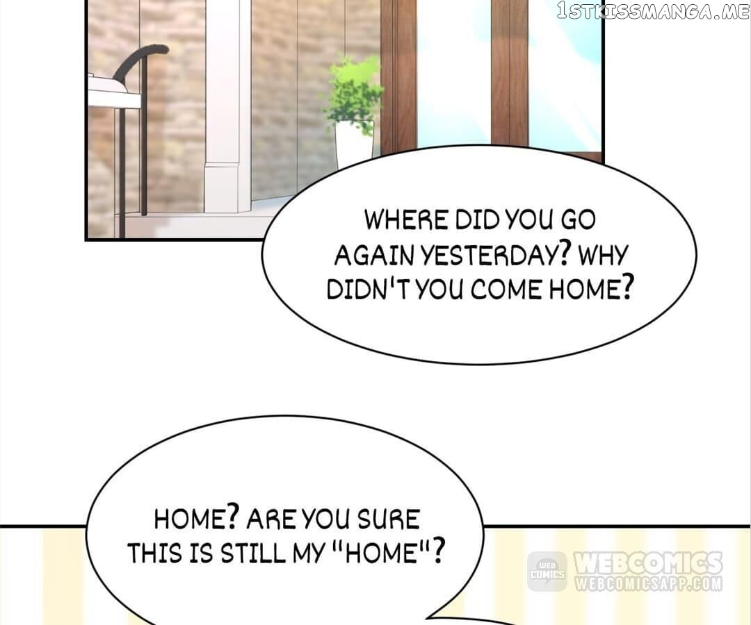 The Trap Of Mollycoddling chapter 11 - page 2