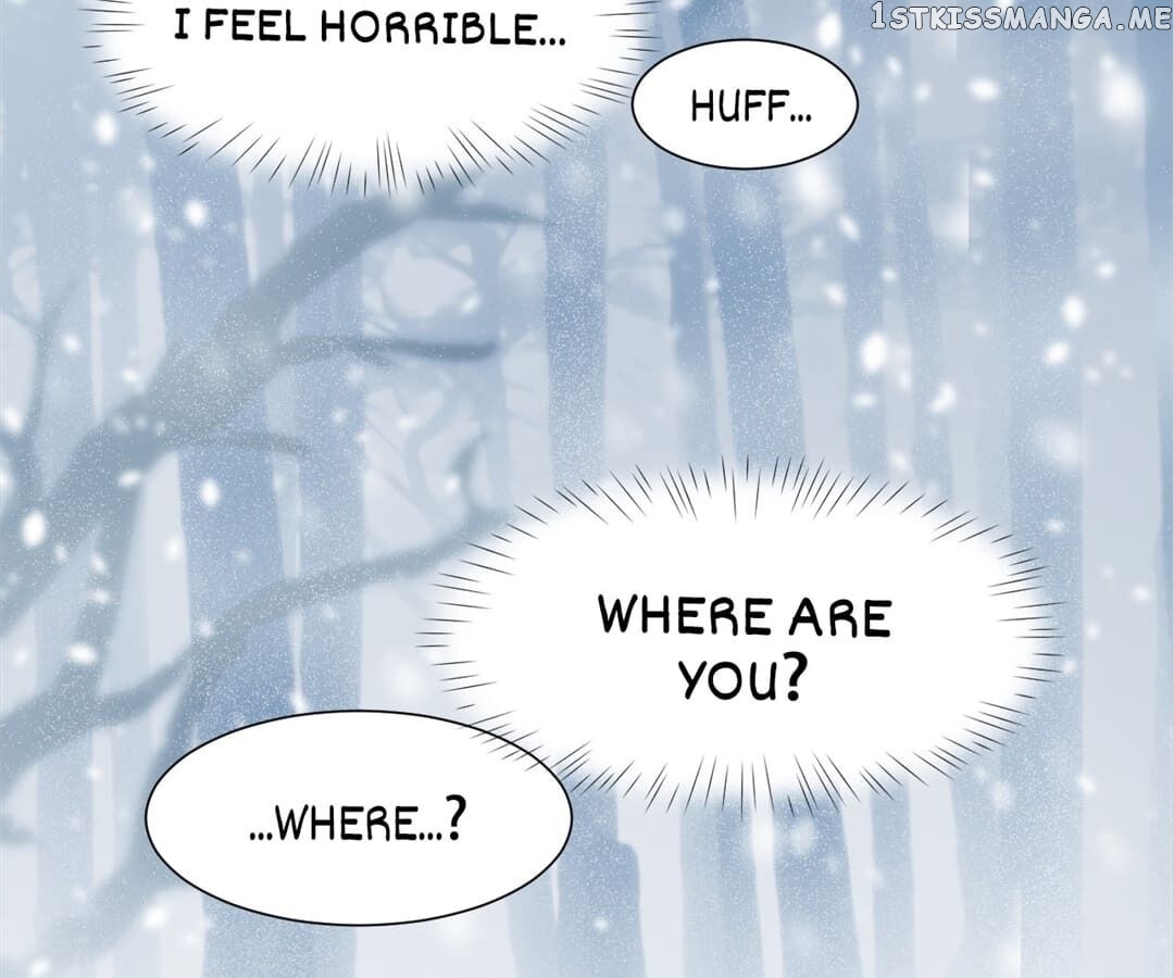 The Trap Of Mollycoddling chapter 11 - page 20