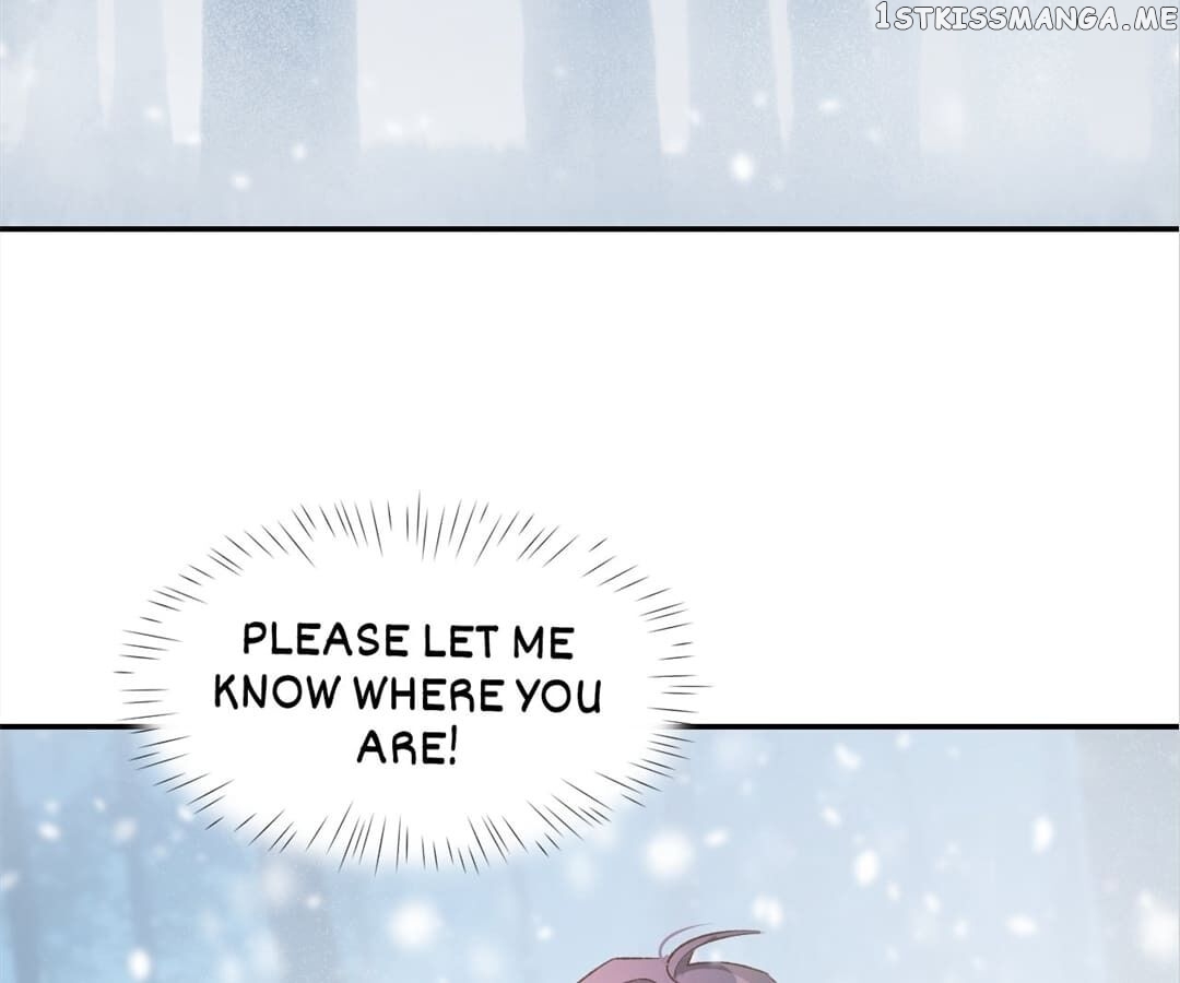 The Trap Of Mollycoddling chapter 11 - page 21