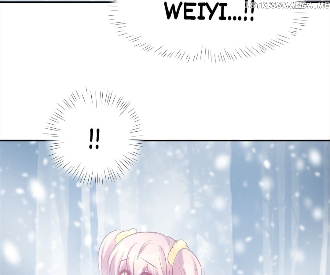The Trap Of Mollycoddling chapter 11 - page 23