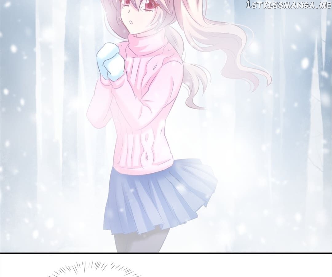The Trap Of Mollycoddling chapter 11 - page 24