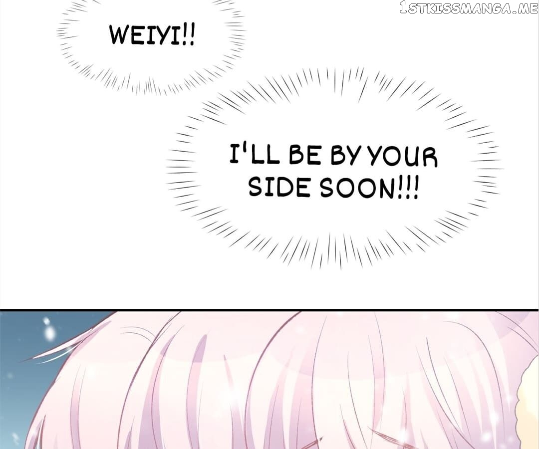 The Trap Of Mollycoddling chapter 11 - page 25