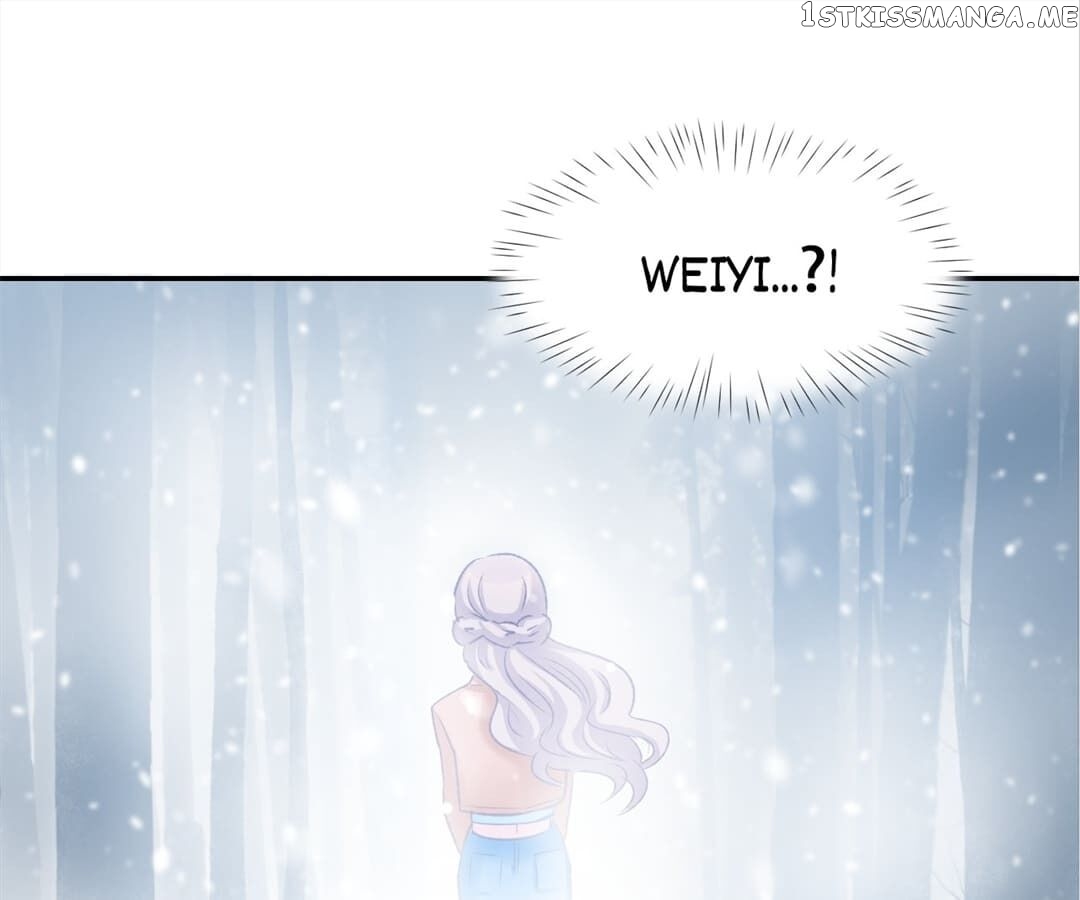 The Trap Of Mollycoddling chapter 11 - page 27