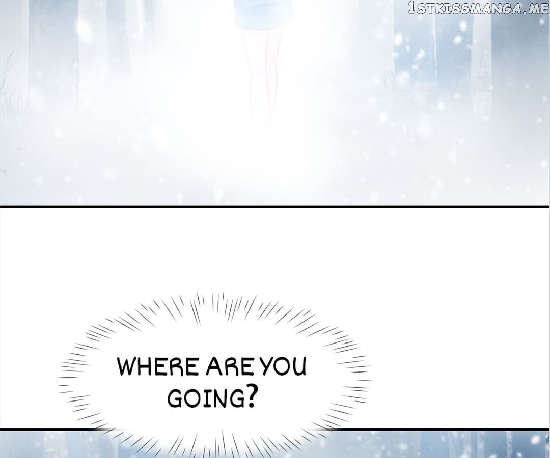 The Trap Of Mollycoddling chapter 11 - page 28