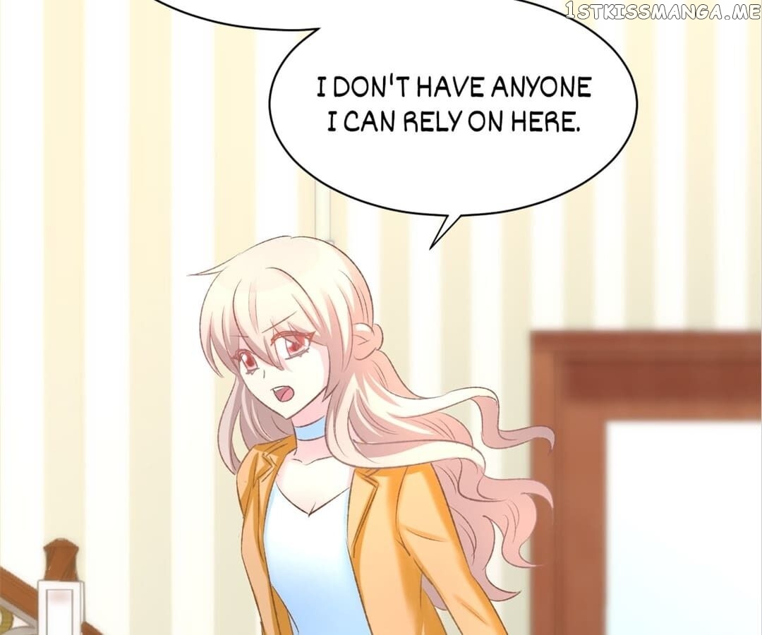 The Trap Of Mollycoddling chapter 11 - page 3