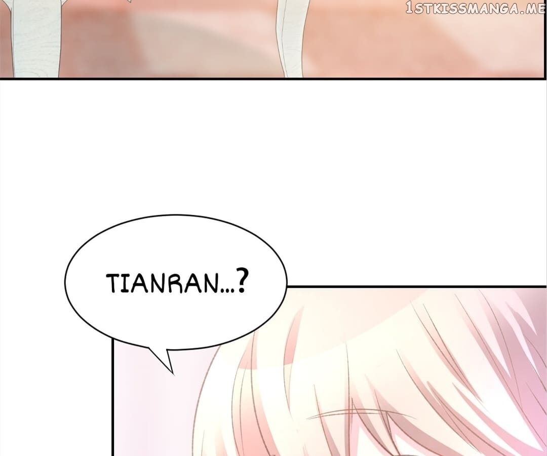 The Trap Of Mollycoddling chapter 11 - page 35