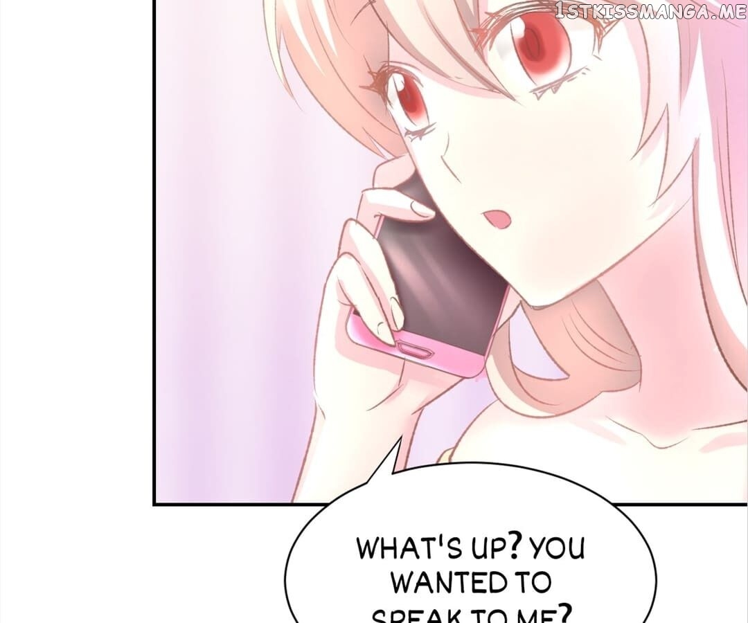 The Trap Of Mollycoddling chapter 11 - page 36