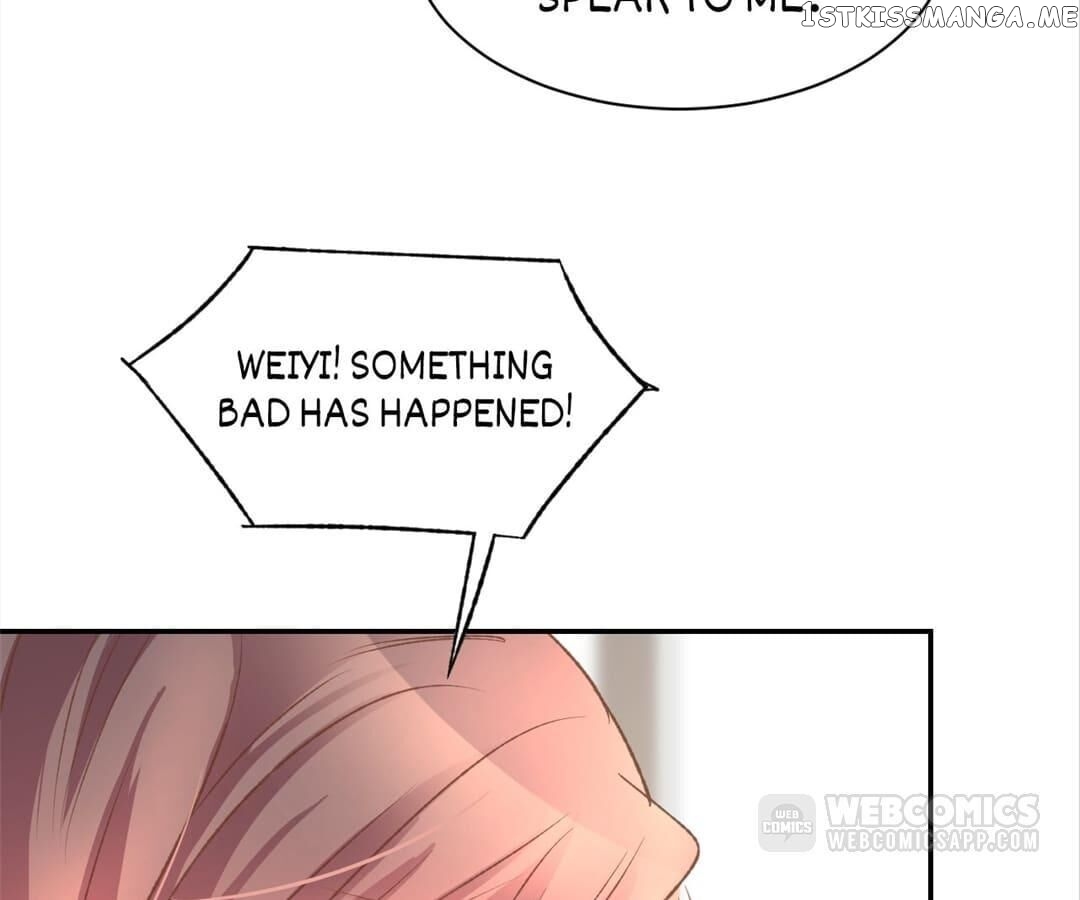 The Trap Of Mollycoddling chapter 11 - page 37