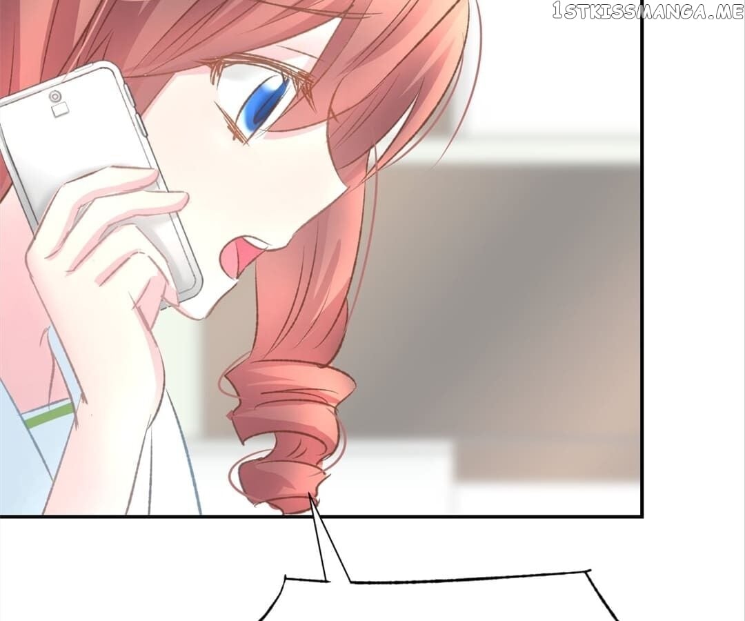 The Trap Of Mollycoddling chapter 11 - page 38