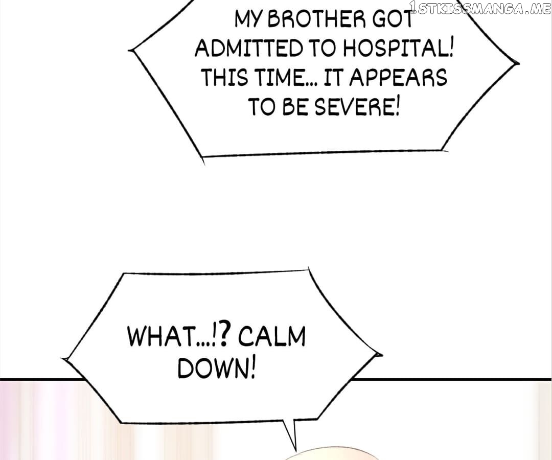 The Trap Of Mollycoddling chapter 11 - page 39