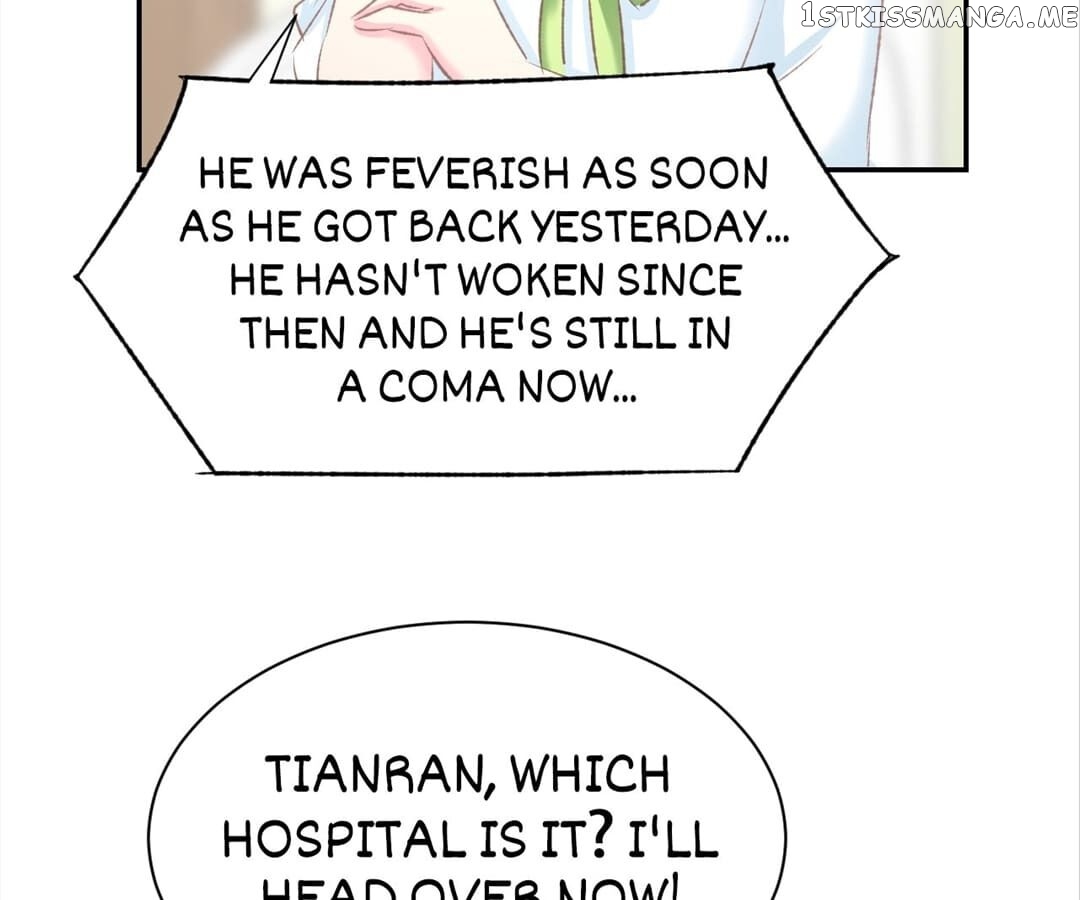 The Trap Of Mollycoddling chapter 11 - page 43