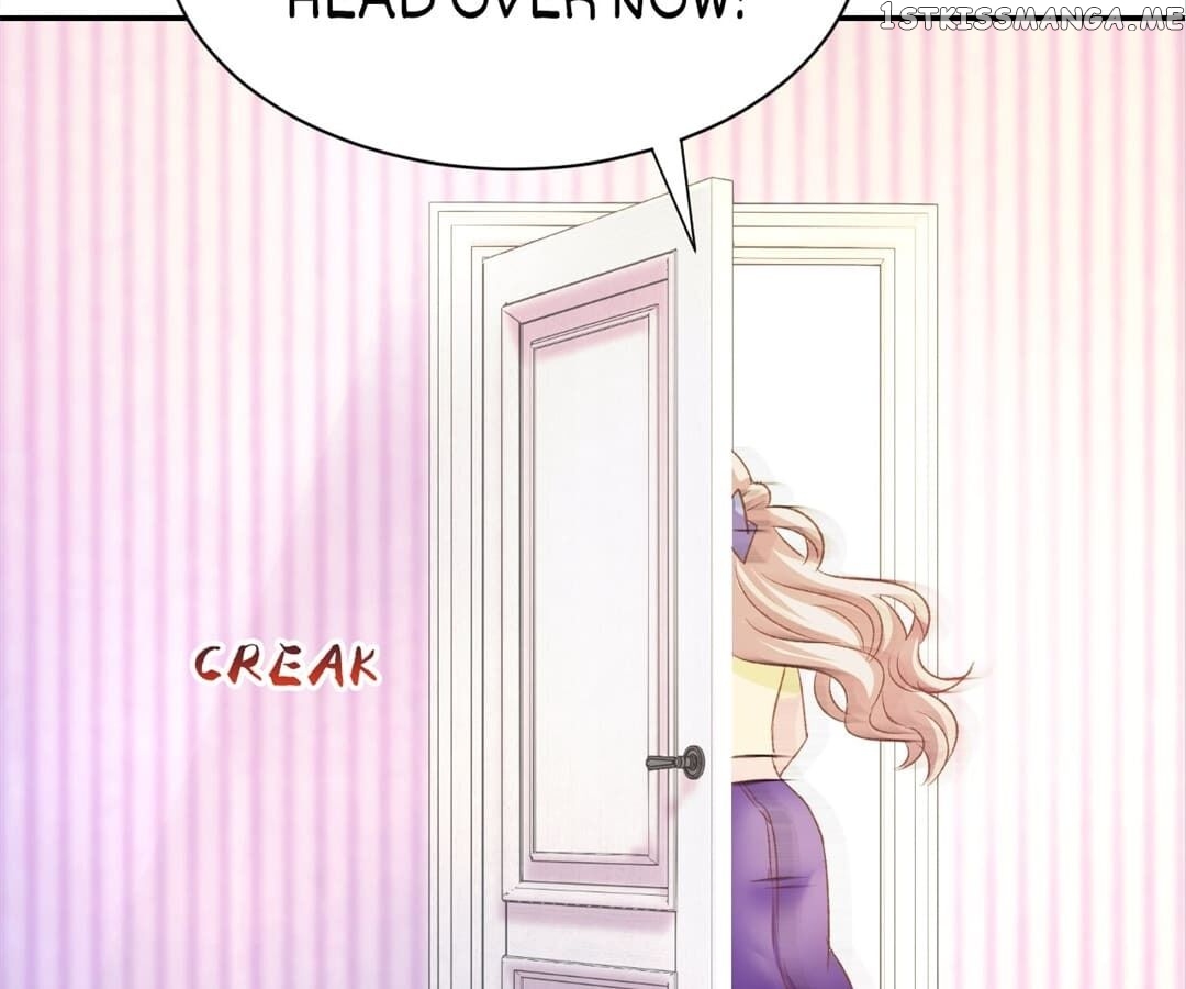 The Trap Of Mollycoddling chapter 11 - page 44