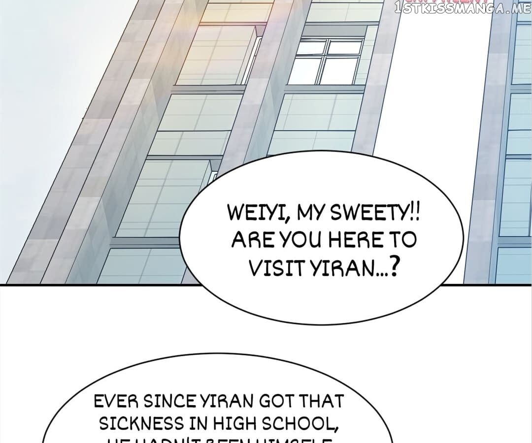The Trap Of Mollycoddling chapter 11 - page 47