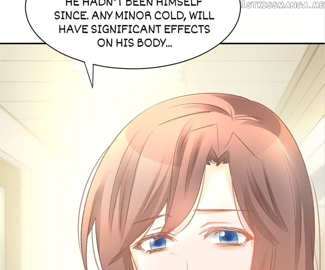 The Trap Of Mollycoddling chapter 11 - page 48