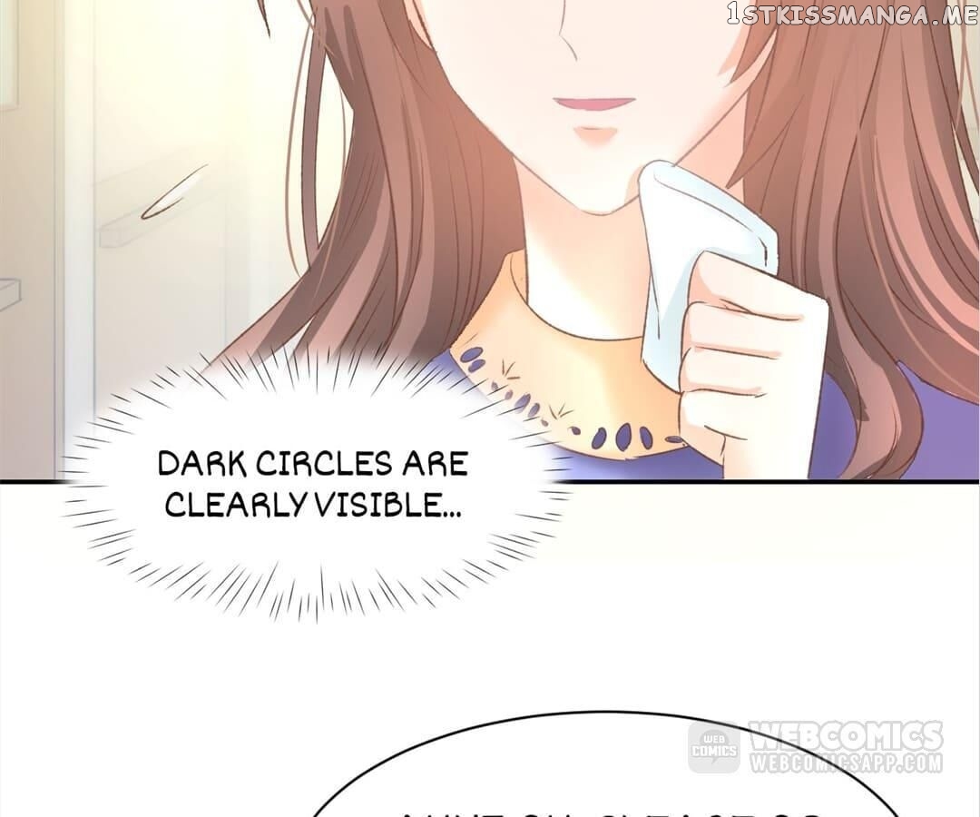 The Trap Of Mollycoddling chapter 11 - page 49