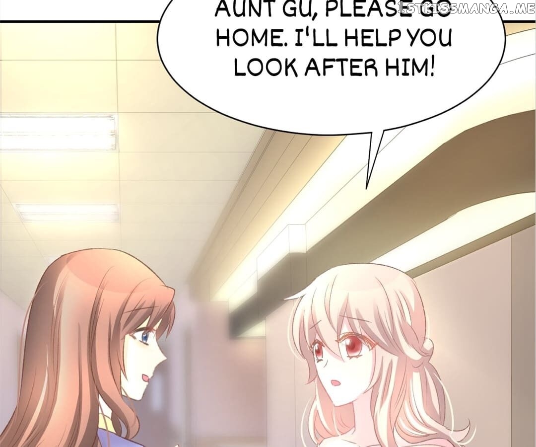 The Trap Of Mollycoddling chapter 11 - page 50