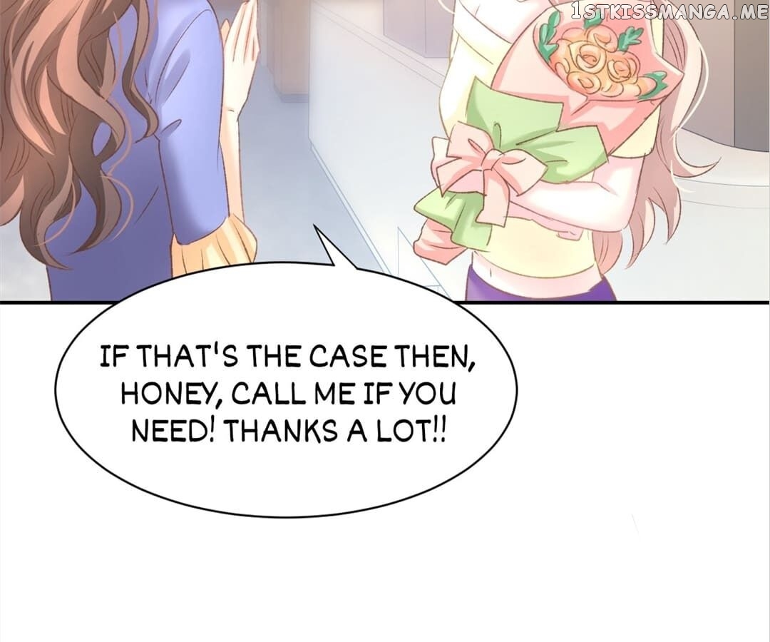 The Trap Of Mollycoddling chapter 11 - page 51