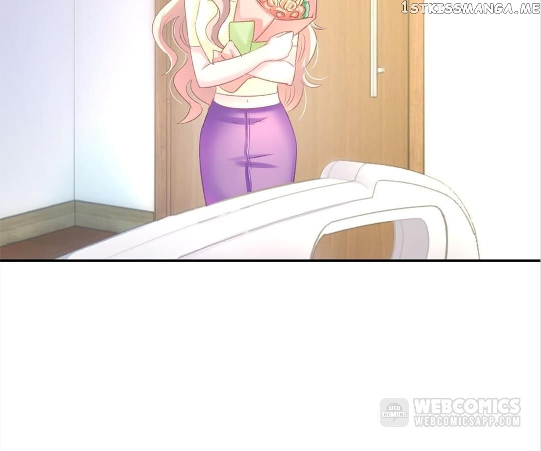 The Trap Of Mollycoddling chapter 11 - page 53