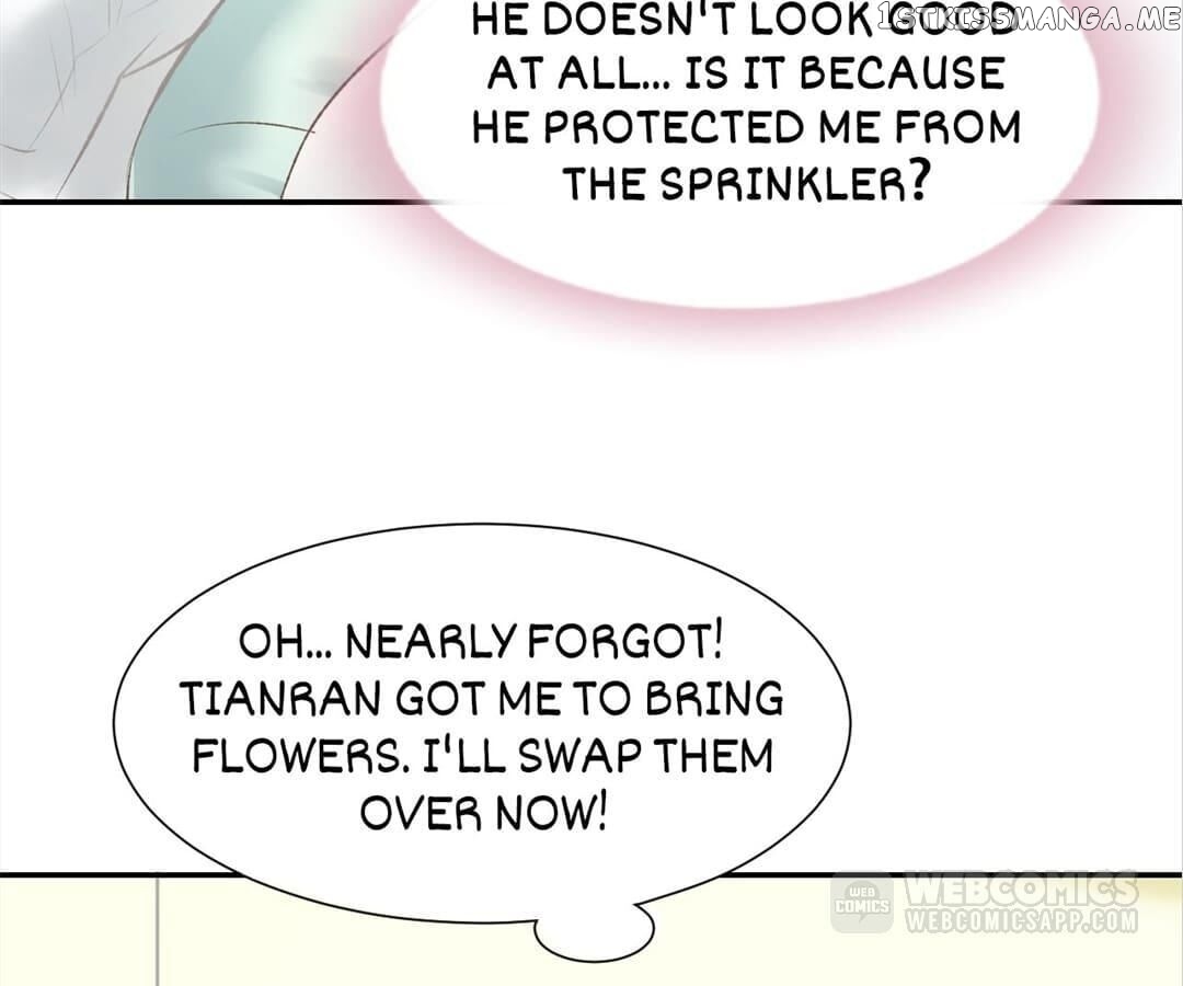 The Trap Of Mollycoddling chapter 11 - page 57