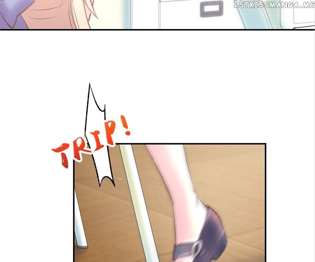 The Trap Of Mollycoddling chapter 11 - page 59