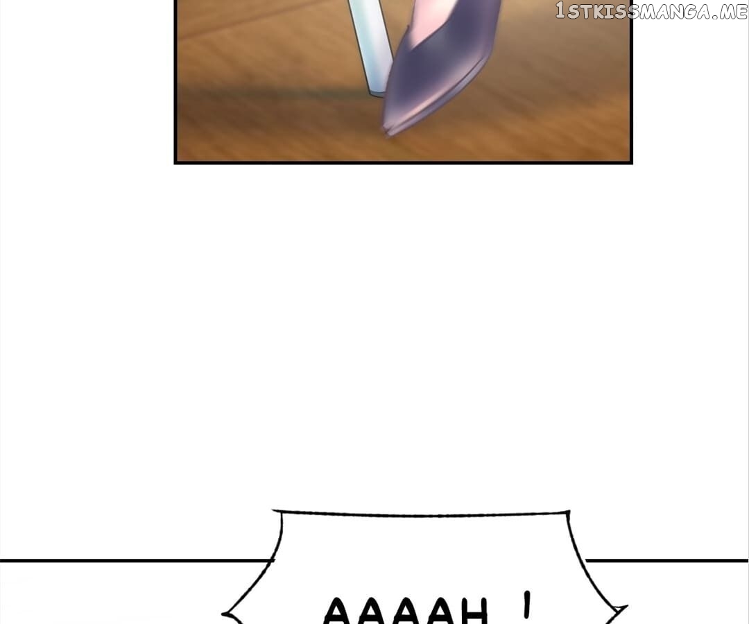 The Trap Of Mollycoddling chapter 11 - page 60