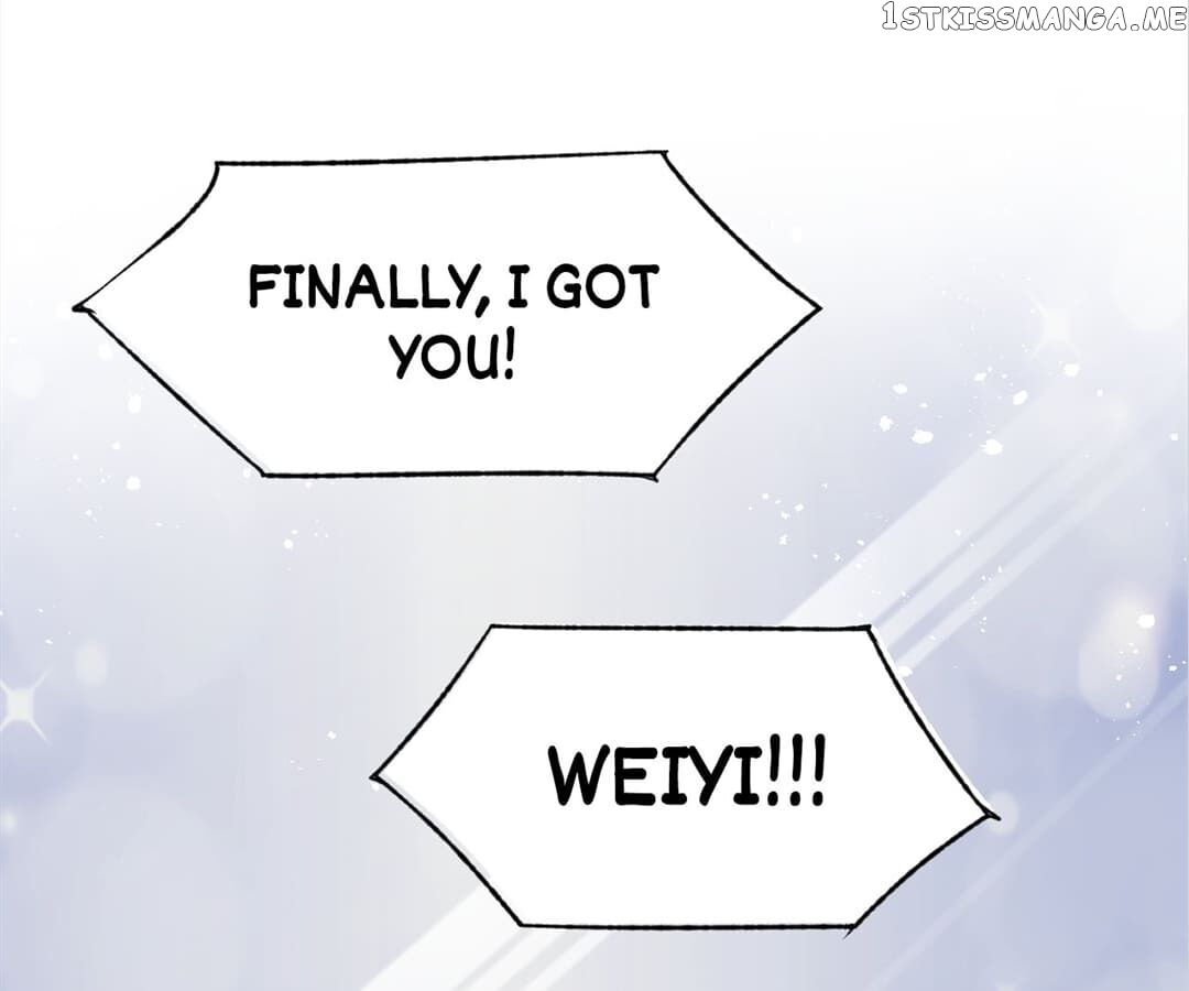 The Trap Of Mollycoddling chapter 11 - page 64
