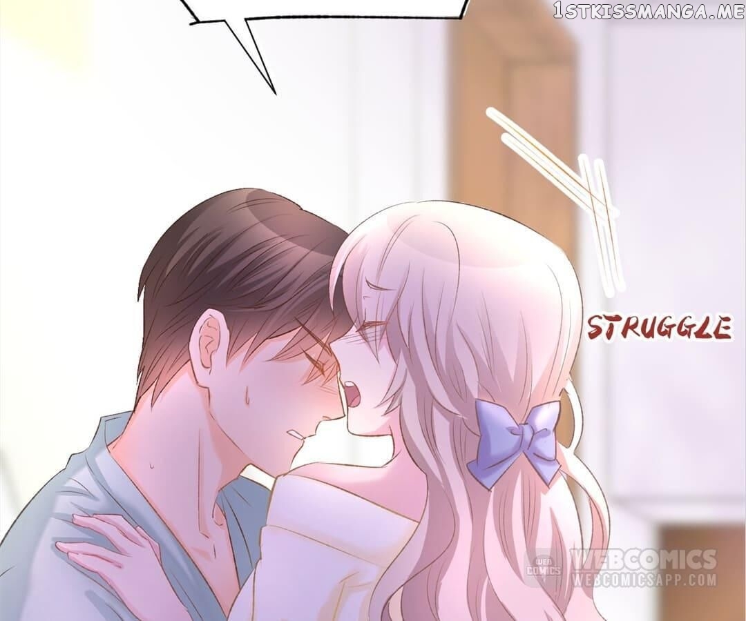The Trap Of Mollycoddling chapter 11 - page 70